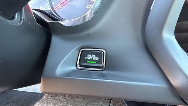 2021 Chevrolet Camaro SS 1SS