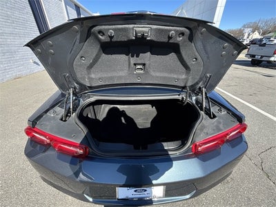 2023 Chevrolet Camaro LT1