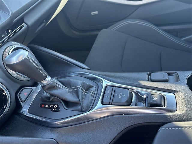 2023 Chevrolet Camaro LT1