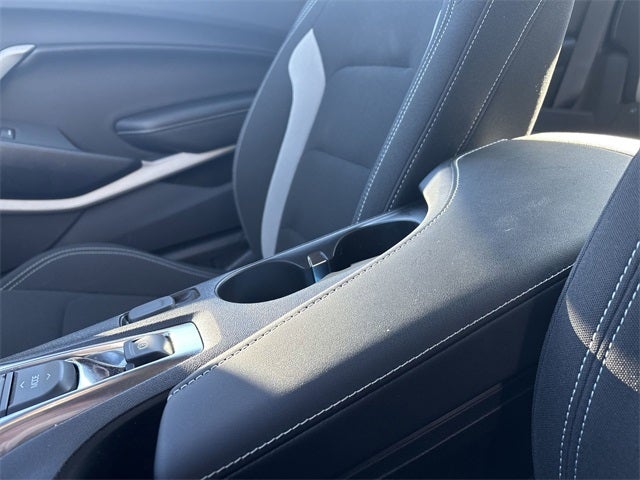 2023 Chevrolet Camaro LT1