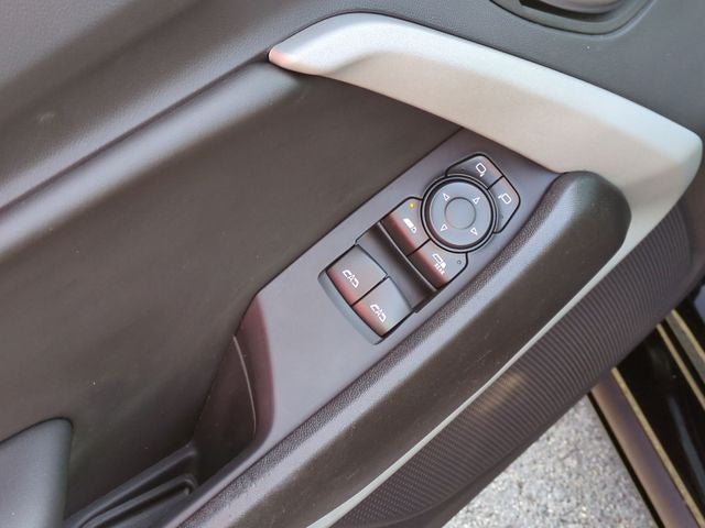 2023 Chevrolet Camaro LT1