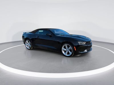 2023 Chevrolet Camaro LT1