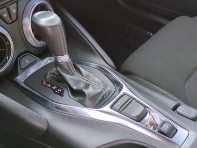 2023 Chevrolet Camaro LT1