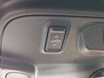 2023 Chevrolet Camaro LT1