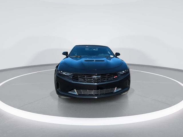2023 Chevrolet Camaro LT1