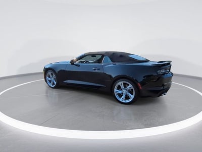 2023 Chevrolet Camaro LT1