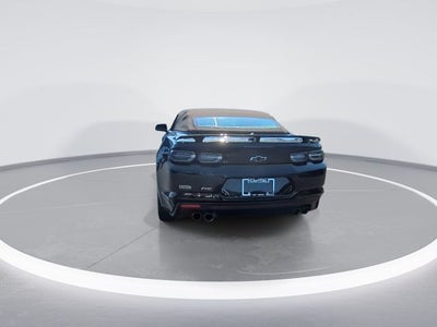 2023 Chevrolet Camaro LT1