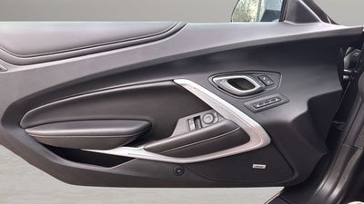 2018 Chevrolet Camaro SS 2SS