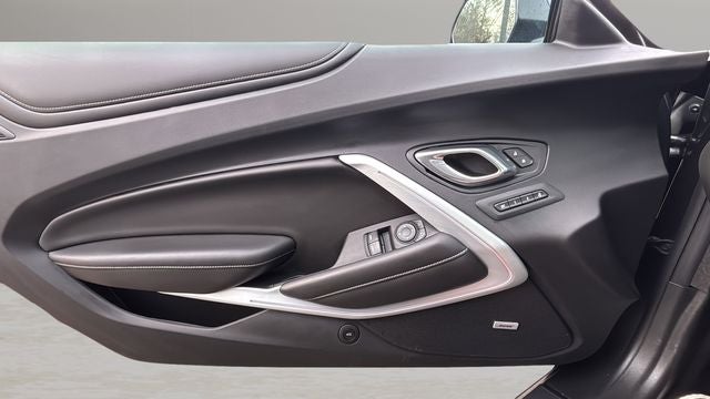 2018 Chevrolet Camaro SS 2SS