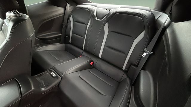 2018 Chevrolet Camaro SS 2SS