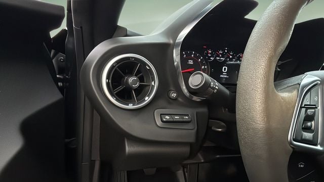 2018 Chevrolet Camaro SS 2SS