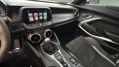 2018 Chevrolet Camaro SS 2SS