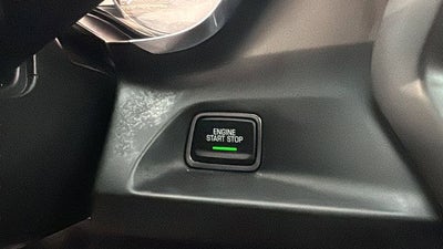 2018 Chevrolet Camaro SS 2SS