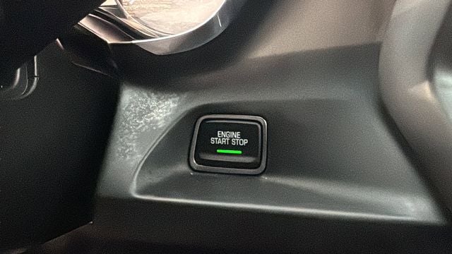 2018 Chevrolet Camaro SS 2SS