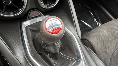 2018 Chevrolet Camaro SS 2SS
