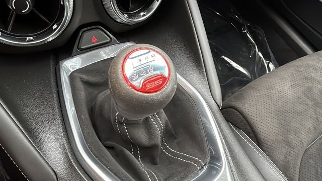 2018 Chevrolet Camaro SS 2SS