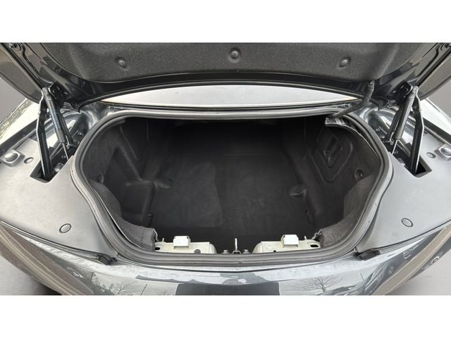 2018 Chevrolet Camaro SS 2SS