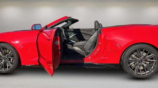 2023 Chevrolet Camaro ZL1