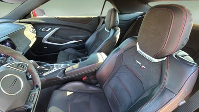 2023 Chevrolet Camaro ZL1