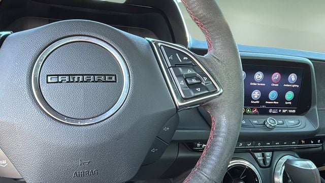 2023 Chevrolet Camaro ZL1