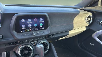 2023 Chevrolet Camaro ZL1