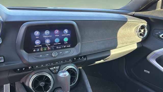 2023 Chevrolet Camaro ZL1