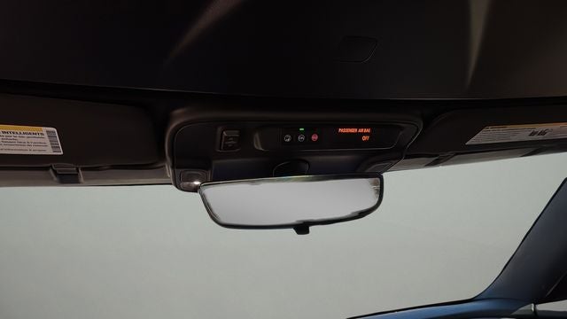 2023 Chevrolet Camaro ZL1