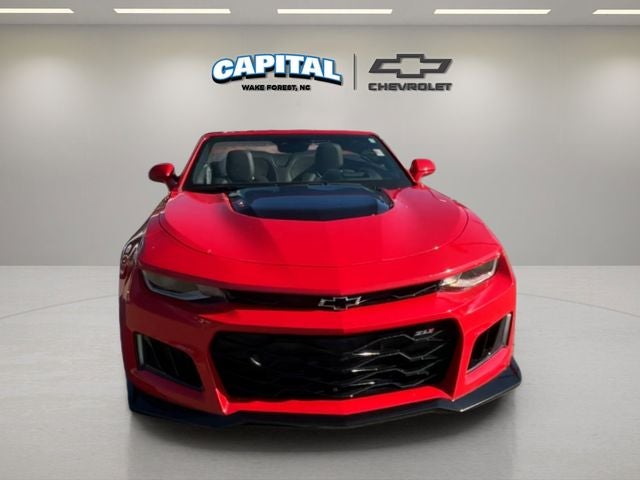2023 Chevrolet Camaro ZL1