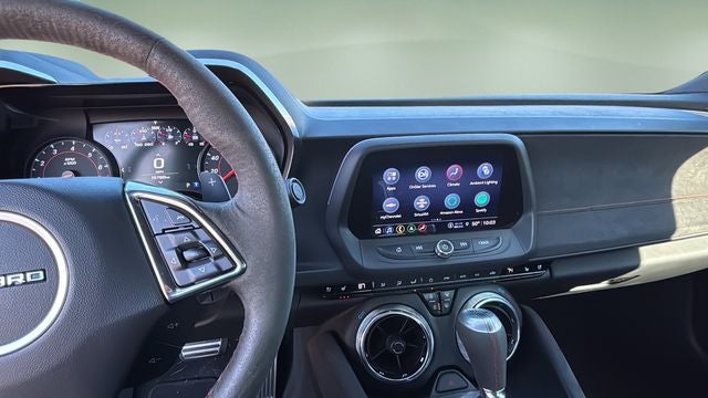 2023 Chevrolet Camaro ZL1