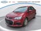 2020 Chevrolet Sonic LT
