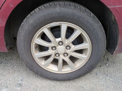 2020 Chevrolet Sonic LT