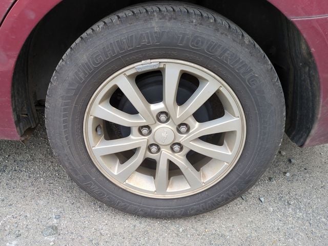 2020 Chevrolet Sonic LT