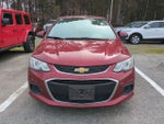 2020 Chevrolet Sonic LT