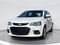 2020 Chevrolet Sonic LT