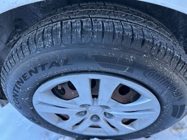 2020 Chevrolet Sonic LT