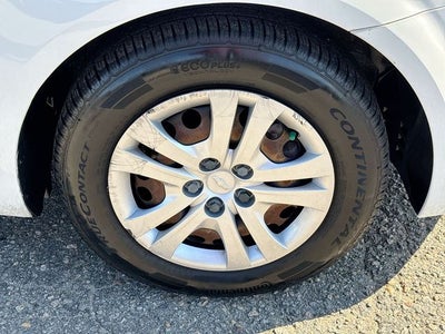 2020 Chevrolet Sonic LT