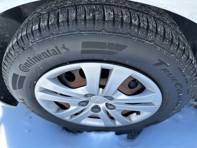 2020 Chevrolet Sonic LT