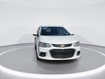 2020 Chevrolet Sonic LT