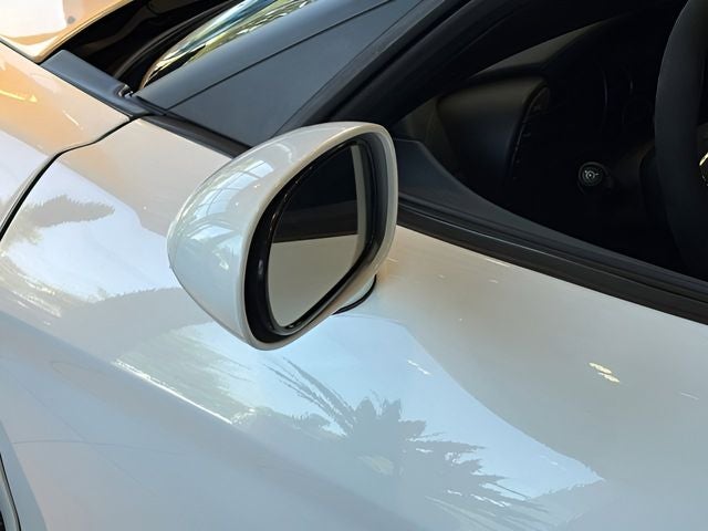 2013 Chevrolet Corvette 427