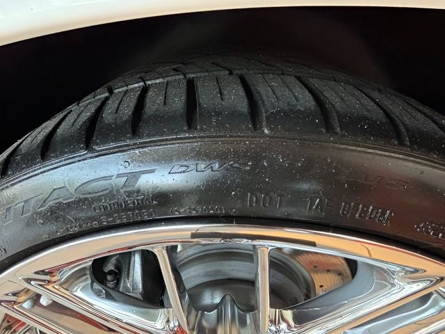 2013 Chevrolet Corvette 427