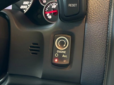 2013 Chevrolet Corvette 427