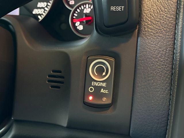 2013 Chevrolet Corvette 427