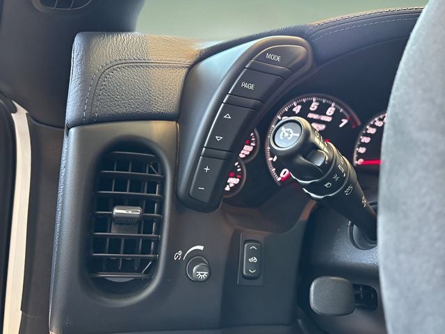 2013 Chevrolet Corvette 427