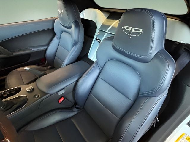 2013 Chevrolet Corvette 427