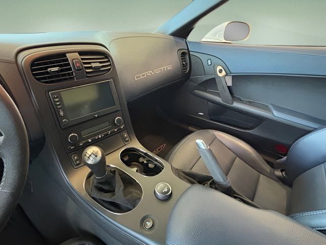 2013 Chevrolet Corvette 427