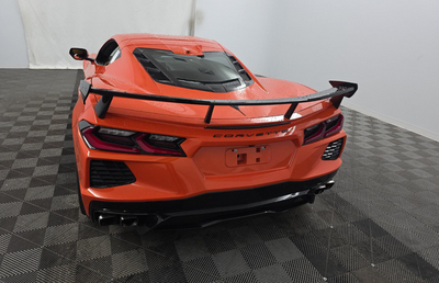 2020 Chevrolet Corvette Stingray 3LT