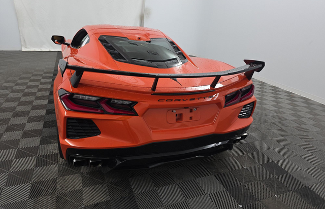 2020 Chevrolet Corvette Stingray 3LT