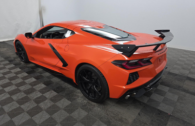 2020 Chevrolet Corvette Stingray 3LT