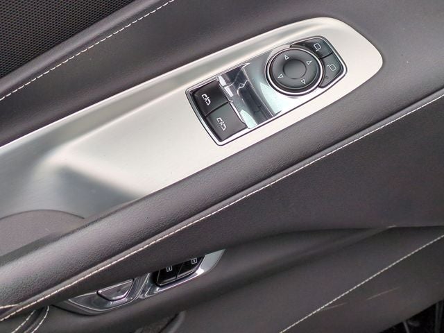 2021 Chevrolet Corvette Stingray 1LT