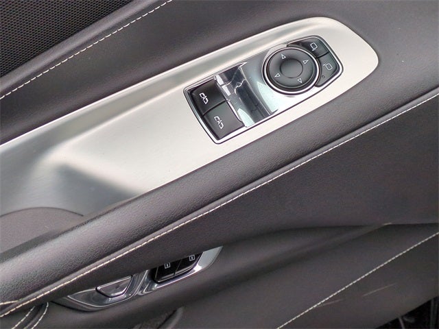 2021 Chevrolet Corvette Stingray 1LT